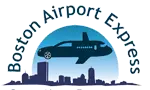 Boston Airport Express Logo