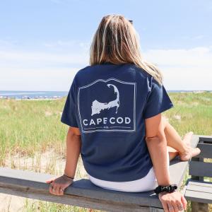 Cape Cod sweatshirts