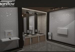 Top Eco-Friendly Hand Dryers for High Traffic Restrooms