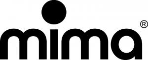 mima logo