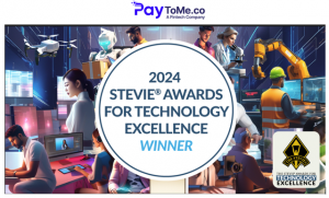 Technology Excellence Award