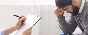 dr treatment