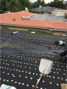 Roofing in Hollywood, FL