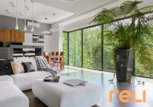 RELI enhances modern living with expert window and door installations, connecting homeowners with trusted professionals through an innovative app.