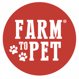 Farm to Pet Logo