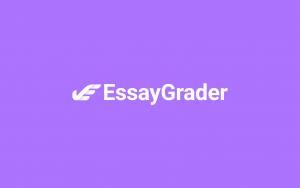 EssayGrader Logo