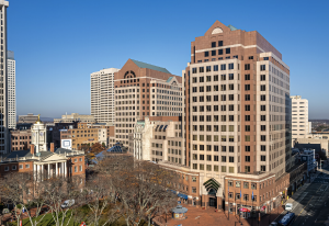 Connecticut Association of Realtors, 90 State House Square, Hartford, CT