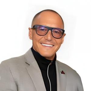 Frank Torre, Vice Chairmen, PuroClean