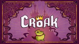 WoodRunner Games announces its cheeky and charming precision platformer, Croak