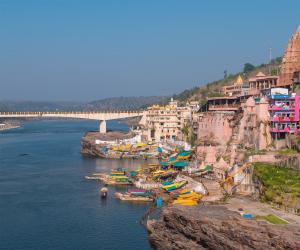 Omkareshwar