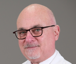 Dr. Rick J. Pumill