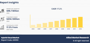 Hybrid Cloud Market