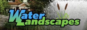 water landscapes company