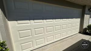 Garage Door Repair Newport Beach - After