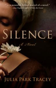 Silence: A Novel cover image