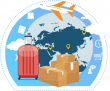 ShipAndStorage.com Expands Door-to-Door Storage and Worldwide Delivery