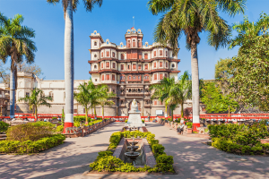 Rajwada Palace Indore