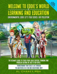 STEM Book for Kids!