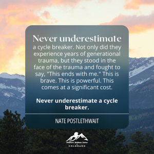 Nate Postlethwait