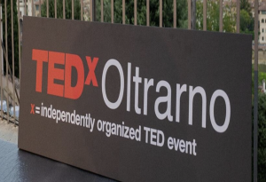 TEDxOltrano