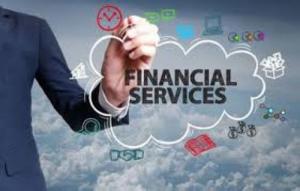 Financial Services Application