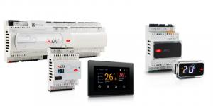 Market of HVAC Controls