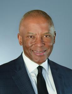 Image shows Chris Womack, Chairman, President and CEO of the Southern Company. Womack is the 2024 Black Belt Community Foundation Legacy Award honoree.