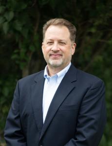 John Giammona, PhD, KUR International President and Chief Commercial Officer