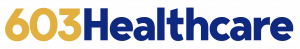 603 Healthcare Logo