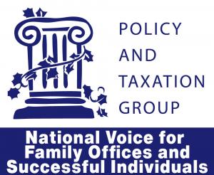 Policy and Taxation Group 082924