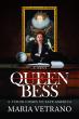 'Queen Bess: A Tudor Comes to Save America' Now Available in Second Printing