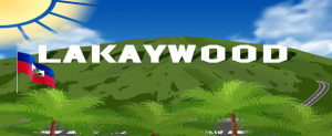 Lakaywood Future Monument