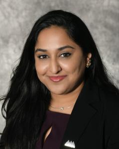 Dr. Esha Persad