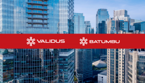 Validus HSBC