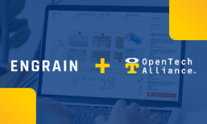 OpenTech Expands Engrain Partnership