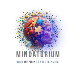 Mindatorium Square Logo