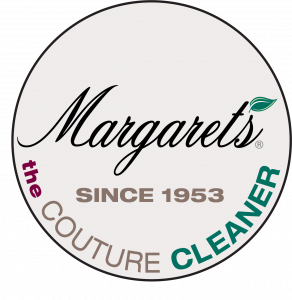 Margaret's Couture Cleaners Since 1953