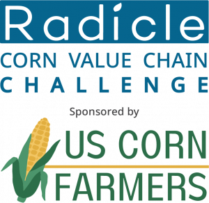 Radicle CVC Challenge - US Corn