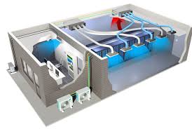 Data Center Mechanical Construction Market