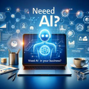Marketing AI companies
