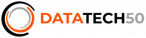 DataTech50 Logo
