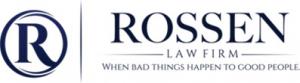 rossen logo