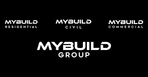 mybuild logo