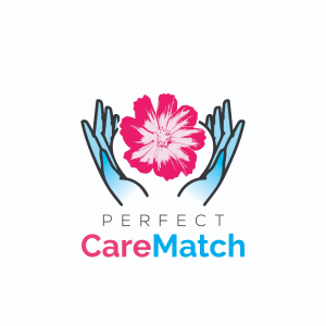 Perfect Care Match Full-Service Home Care Agency logo