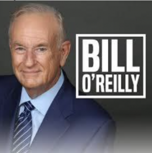 Bill O'Reilly_September