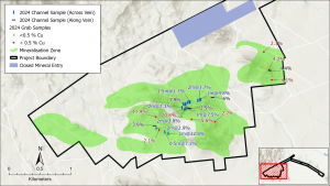 Augustus 2024 Results