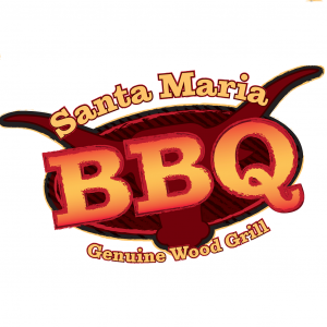 Santa Maria BBQ and Catering | 7144 Edinger Avenue, Huntington Beach, CA, USA logo