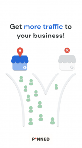 Get mor traffic to your business