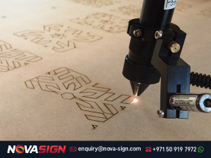 Laser Engraving Dubai