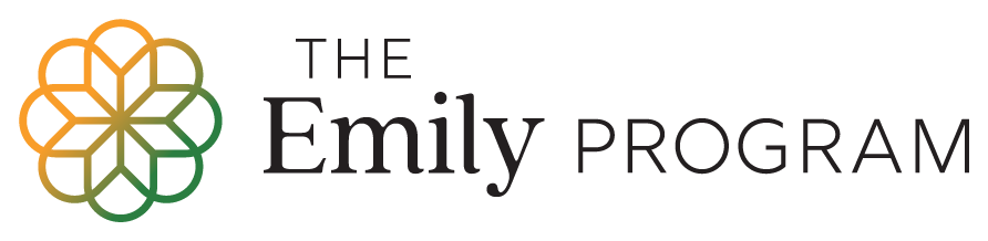 The Emily Program Eating Disorder Outpatient Treatment Center Columbus Photos The Emily Program Releases New Logo and Refreshed Visual Identity | The